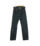 リーバイス Levi's 1947年モデル 501XX デニムパンツ ジーンズ ボタンフライ W29 インディゴ 47501-0167 /CX ■OS