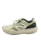 ニューバランス NEW BALANCE スニーカー シューズ US7.5 25.5cm 白 ホワイト グレー UA800CA1 /MI ■OS