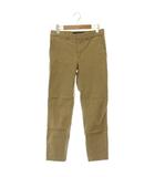 ポロ ラルフローレン POLO RALPH LAUREN テーパードパンツ ストレッチ チノパン 0 ベージュ /MY ■OS