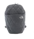 ザノースフェイス THE NORTH FACE ジオフェイスミニパック GEOFACE MINIPACK バッグ リュックサック ミニデイパック キルティング グレー NM32351 /YO32