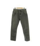 リーバイス Levi's 501 デニムパンツ ジーンズ ストレート W29 L28 グレー /MI ■OS