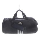アディダス adidas ボストンバッグ ショルダーバッグ ハンドバッグ 紺 ネイビー HB1318 /SR