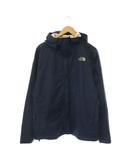 ザノースフェイス THE NORTH FACE NP01206 マウンテンパーカー ジャケット ジップアップ L ネイビー /HK ■OS