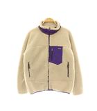 パタゴニア Patagonia Kids Classic Retro X Jacket ボアジャケット レトロX ジップアップ 65625FA2 XL ベージュ /HK ■OS
