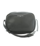 バレンシアガ BALENCIAGA エブリデイ カメラバッグ XS ショルダーバッグ レザー グレー 489809 /MI ■OS ■OH
