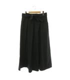 アナイ ANAYI 25AW パンツ ワイド 40 紺 ネイビー /NR ■OS