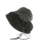 ザノースフェイス THE NORTH FACE HIKE BLOOM HAT ハット 帽子 M 黒 ブラック NN02343 /MI ■OS