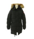 2302JL MACKENZIE PARKA  ジャケット アウター 中綿 M 紺 ネイビー /NR ■OS