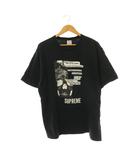 シュプリーム SUPREME 25SS Anatomy Tee Tシャツ カットソー 半袖 XL ブラック /HK ■OS