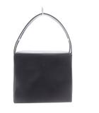 ジバンシィ GIVENCHY ハンドバッグ ワンハンドル レザー ブラック /YO15