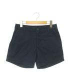 Stretch All-Wear Shorts ショーツ ショートパンツ コットン 0 紺 ネイビー STY57798SP20 /HS ■OS