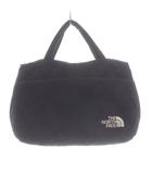 ザノースフェイス THE NORTH FACE Geoface Box Tote バッグ ハンドバッグ 黒 ブラック NM82283 /SR ■SH