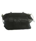 トポロジー TOPOLOGIE Summit Tote Wide Small トートバッグ ロゴプリント 黒 ブラック /MI ■OS ■SH