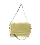 マークジェイコブス MARC JACOBS PILLOW BAG ショルダーバッグ 黄色 イエロー M0015416 /SR ■SH