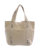 WEBスペシャル トートバッグ Berenice キャンバス ホワイト SAS22-01 /YO11