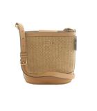 コーチ COACH CR349 ソフィー バケットバッグ ショルダーバッグ ベージュ /MI ■OS