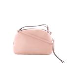 ジャンニキャリーニ GUM gianni chiarini アリファS ショルダーバッグ ハンドバッグ 2way レザー ピンク /RI ■OS