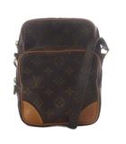 ルイヴィトン LOUIS VUITTON M45236 モノグラム アマゾン ショルダーバッグ ワンショルダー ブラウン /YO4 ■OH