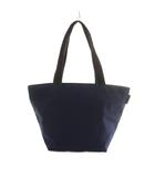 エルベシャプリエ Herve Chapelier ナイロン舟型L トートバッグ 紺 ネイビー 925N /MI ■OS