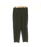 ザノースフェイス THE NORTH FACE フレキシブルロングパンツ テーパード イージー M チャコールグレー NBW12582 /DO ■OS