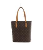 ルイヴィトン LOUIS VUITTON M51170 ヴァヴァンGM モノグラム トートバッグ 茶 ブラウン /MI ■OS ■OH