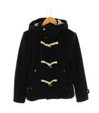 ダッフルコート ウール M 濃紺 /MI ■OS ■GY39 ■AX