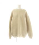 フリークスストア FREAKS STORE カットソー F ベージュ /DO ■OS ■FR
