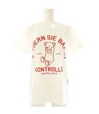 グラニフ graniph Tシャツ カットソー 半袖 SS ホワイト /HK ■AX
