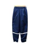 ミズノ MIZUNO スポーツウエア ジャージ ロング丈 M 紺 ネイビー /SY15