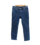 ラングラー WRANGLER デニムパンツ ジーンズ スリムパンツ ロング丈 30 M インディゴ /YK15