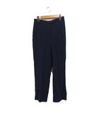  ジェーンモア JANEMORE ストレート パンツ ウールブレンド 9 チャコール /FT39