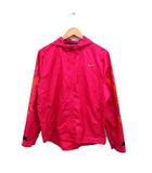 ナイキ NIKE 国内正規品 エッセンシャルVRN フーディー ジャケット ウインドブレーカー XL ピンク /FT46