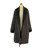 アンクライン ANNE KLEIN コート レディースファッション 新着順 古着