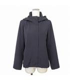 アンタイトル UNTITLED マウンテンパーカー ブルゾン 1 グレー