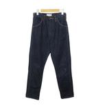 ラングラー WRANGLER ロペピクニック パンツ デニム WL0721 38 紺
