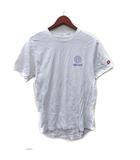 エレメント ELEMENT Tシャツ カットソー 半袖 L 白 ホワイト /YI ●RY
