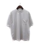 センスオブプレイス バイ アーバンリサーチ Sense of Place by Urban Research Tシャツ カットソー 半袖 M ベージュ /YI