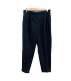 グローバルワーク GLOBAL WORK テーパードパンツ L 紺 ネイビー /MN