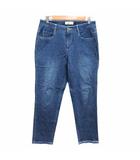 ゴールデンベア GOLDEN BEAR デニムパンツ 70 S 青 ブルー /YK