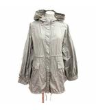 ミスティック mystic マウンテンパーカー ジャケット F 緑 カーキ /YK