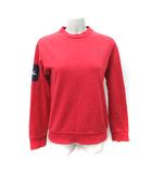 アーノルドパーマー Arnold Palmer トレーナー スウェット 長袖 M 赤 レッド /YI