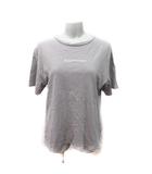 イエナ IENA Tシャツ カットソー 半袖 グレージュ /YI