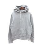 チャンピオン CHAMPION パーカー プルオーバー 長袖 スウェット地 グレー /MN