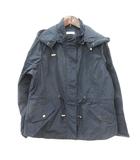 ジネス Jines マウンテンパーカー 38 M 紺 ネイビー /MN