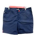 エーグル AIGLE ショートパンツ 40 紺 ネイビー /RT