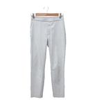 ボッシュ BOSCH パンツ 麻混 リネン混 34 ライトグレー /MS