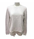 アーバンリサーチ URBAN RESEARCH ニット カットソー 長袖 Free ライトグレー /YK