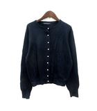 アーバンリサーチ URBAN RESEARCH カーディガン ニット F 紺 ネイビー /MN