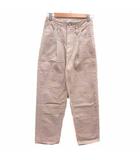 ミラオーウェン Mila Owen チノパン 0 S ベージュ /YK