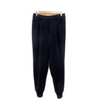 ロートレアモン LAUTREAMONT ジョガーパンツ 40 L 紺 ネイビー /MN